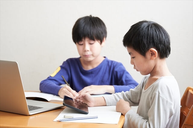 体験レッスンに参加する