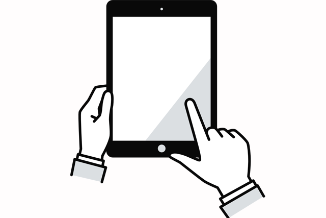 I-pad